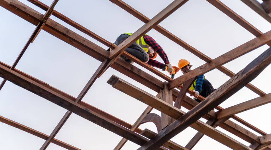 Professional New roof installation in Adairville, KY